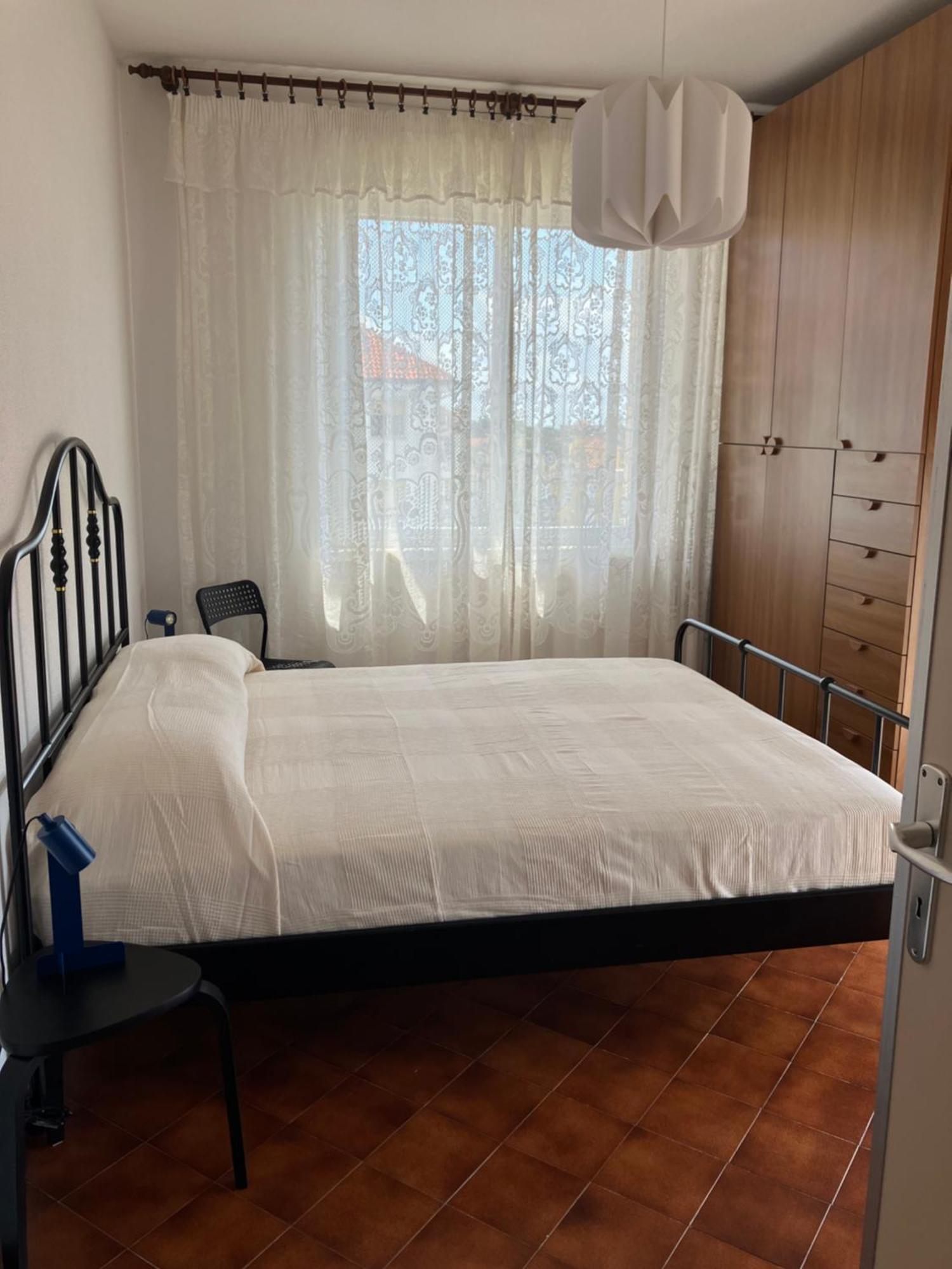 Aria Luce Mare Apartment San Bartolomeo Al Mare Bagian luar foto