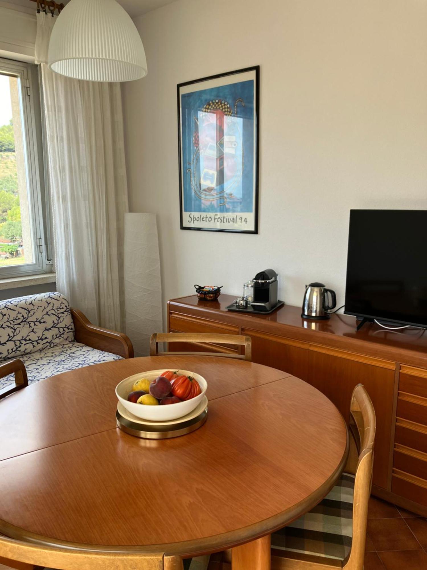 Aria Luce Mare Apartment San Bartolomeo Al Mare Bagian luar foto