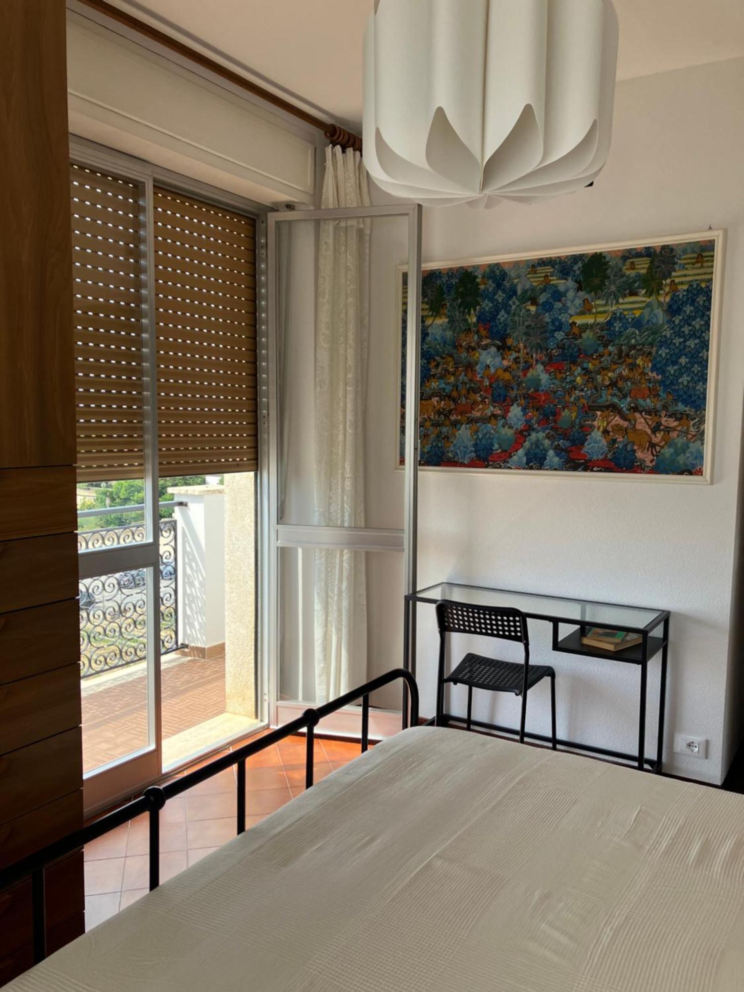 Aria Luce Mare Apartment San Bartolomeo Al Mare Bagian luar foto