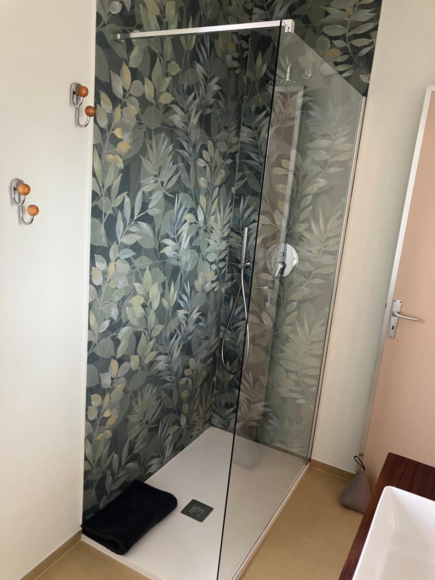 Aria Luce Mare Apartment San Bartolomeo Al Mare Bagian luar foto